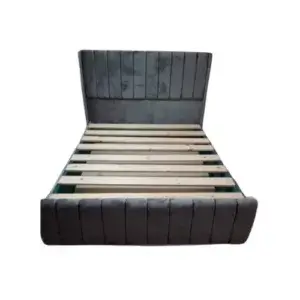 سرير منجد كابوتنيه