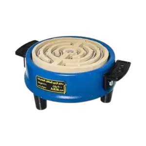 سخان الزعيم