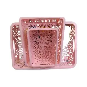 طقم علب ثلاجه 3ق