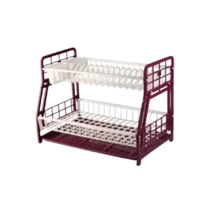 مطبقيه بلاستيك جامبو 2دور