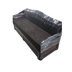 كنبة سرير سحاب