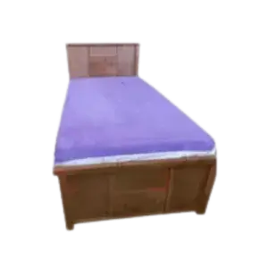 سرير زان اوليمبي