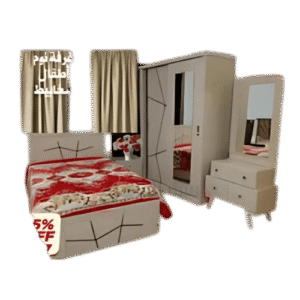 غرفة أطفال فورمه