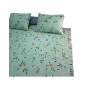 ملايه اطفال مشجر 6 قطعه الصفا