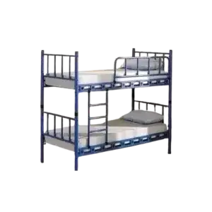 سرير دورين معدن قابل للفصل