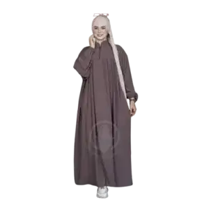 عبايه فرونس الريان كافية