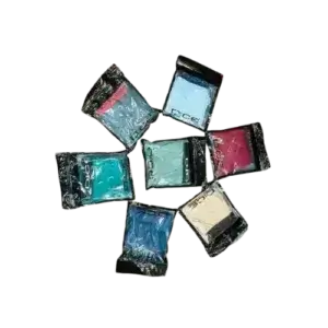 بوكسر دايس فرداني ساده باك 3 قطعه بسيط للرجال يتميز بتصميم كلاسيكي