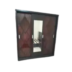 دولاب كونتر 2درفة مقاس 120سم