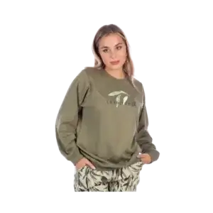 بجامه فيرجينيا 3006 زيتي