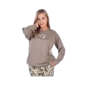 بجامه فيرجينيا 3006 زيتوني