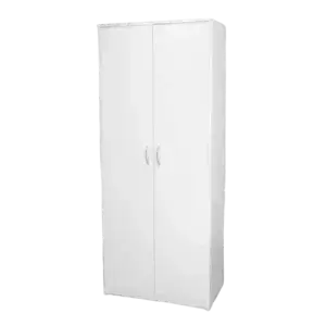 دولاب ملابس 80 سم ام دي اف