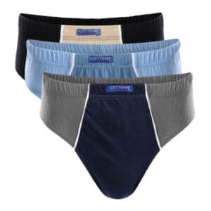 سليب ديجيتال بكيني خامات قطنية عالية الجودة