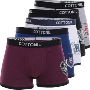 ريلاكس بوكسر قطونيل من اجود الخامات بتصميم عصري