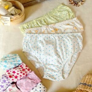 اندر مشجر من دهب حريمي موديل 444 بخصم 15%